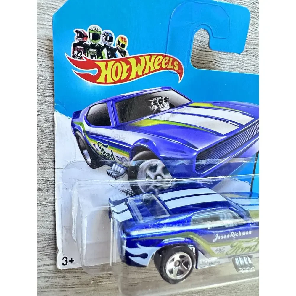 Hot Wheels hot wheels